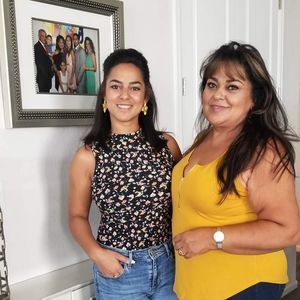 Meet your Posher, Sadaf